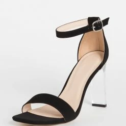 JP WHAT'S NEW WITCHCRAFT01 - BLACK