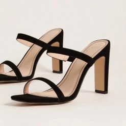 JP WITCHER02 - BLACK WHAT'S NEW