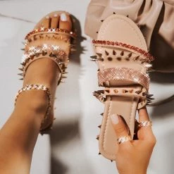 WHAT'S NEW XTREME BY CAPE ROBBIN - NUDE