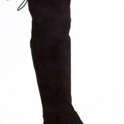 FORTUNE WHAT'S NEW YAH - BLACK