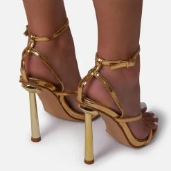 LEMONADE WHAT'S NEW YASMIN - GOLD