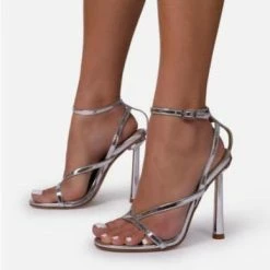 LEMONADE WHAT'S NEW YASMIN - SILVER