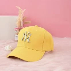CHINA H8440 - NY HAT