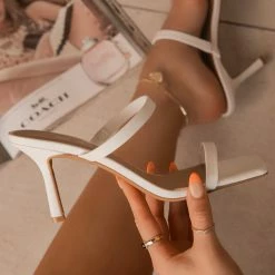 JP ZEAL04 - WHITE WHAT'S NEW