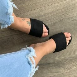 JP WHAT'S NEW ZEST16 - BLACK