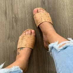 JP ZEST16 - CORK WHAT'S NEW