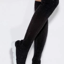 LEGEND ZUMI03 - BLACK WHAT'S NEW